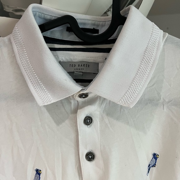 Ted Baker Dress T-Shirts - The Perfect Blend of Comfort and Style! 🤩 - Picture 7 of 7